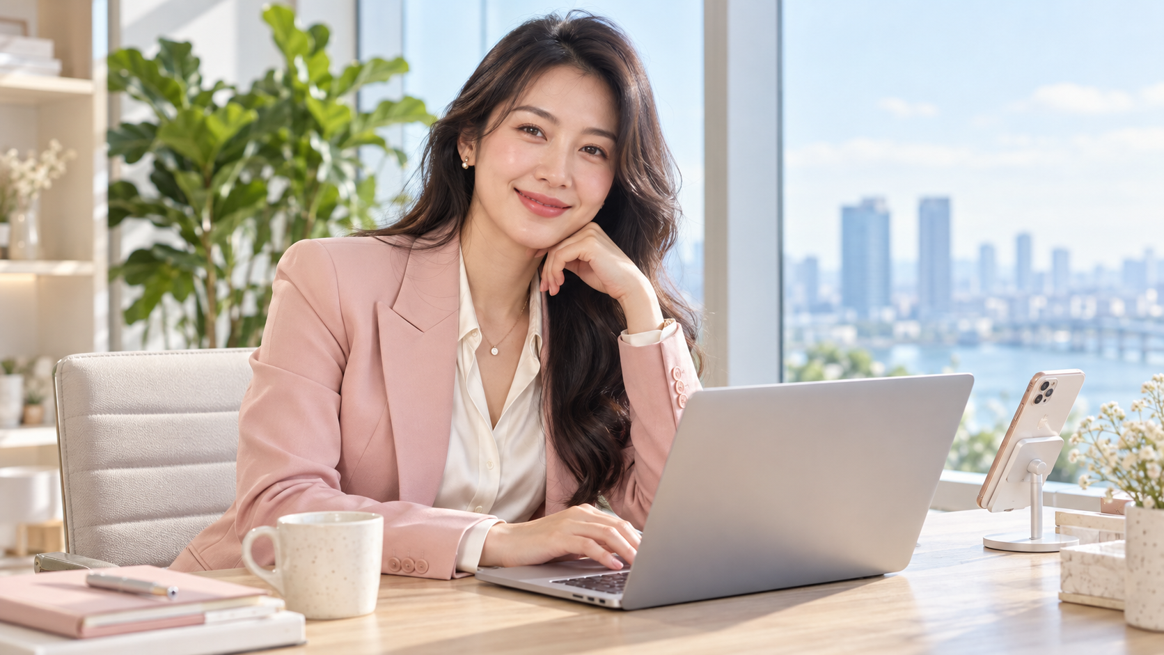 Ảnh minh họa Đăng bài tự động