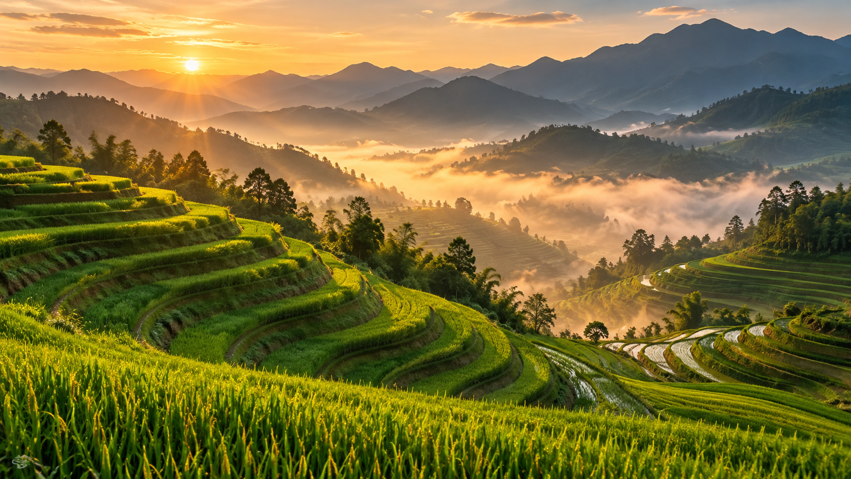 Ảnh minh họa Hình minh họa Du lịch – Phong cảnh